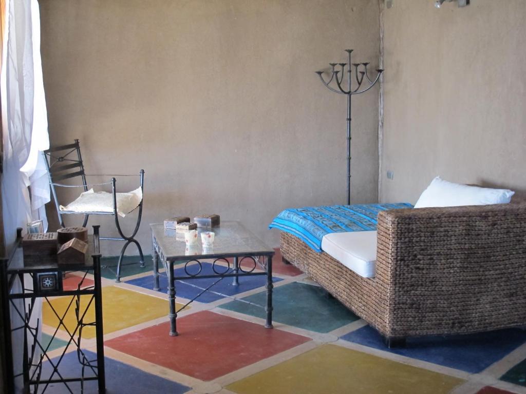 Hospedaje Boutique Ckamur Caldera Exterior foto