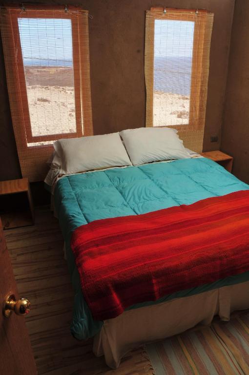 Hospedaje Boutique Ckamur Caldera Habitación foto