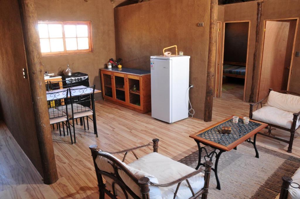 Hospedaje Boutique Ckamur Caldera Habitación foto