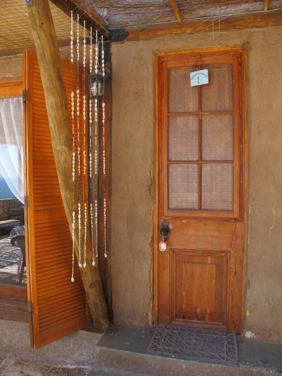 Hospedaje Boutique Ckamur Caldera Habitación foto