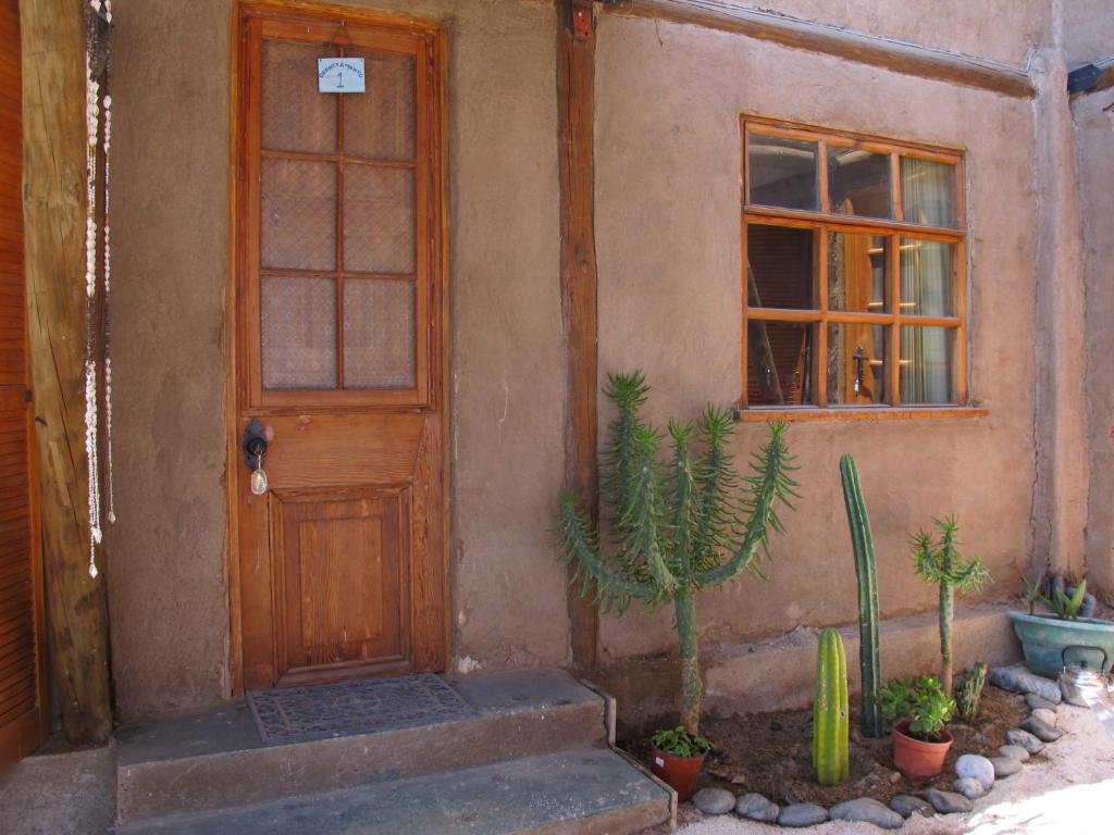 Hospedaje Boutique Ckamur Caldera Habitación foto